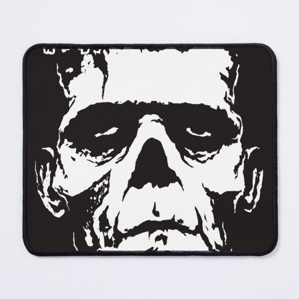 Item preview, The Monster Skull designed and sold by EliisaWaltari9.