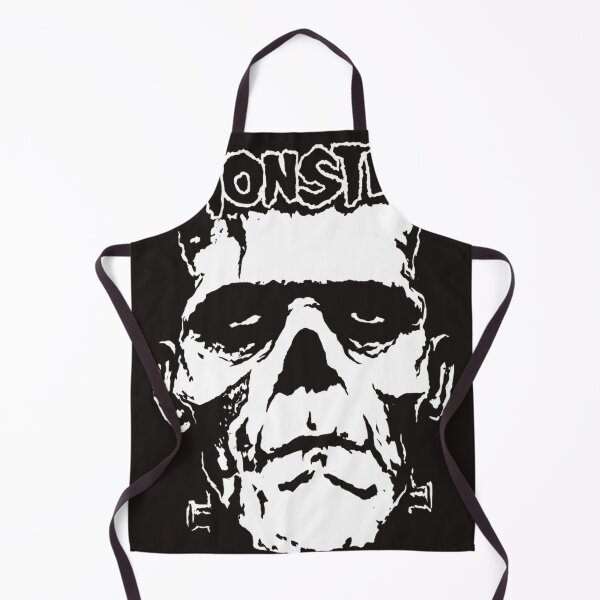 Item preview, The Monster Skull designed and sold by EliisaWaltari9.