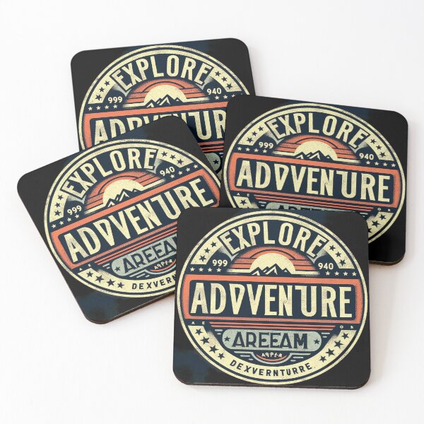 Item preview, Vintage Wanderlust: Embark on a Nostalgic Adventure designed and sold by aZRaSs.