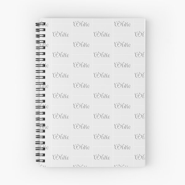 Item preview, White designed and sold by Meemaart.