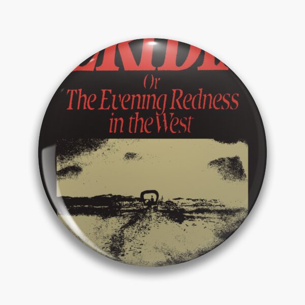 Item preview,  Blood Meridian Cormac Mcarthy designed and sold by EliisaWaltari9.