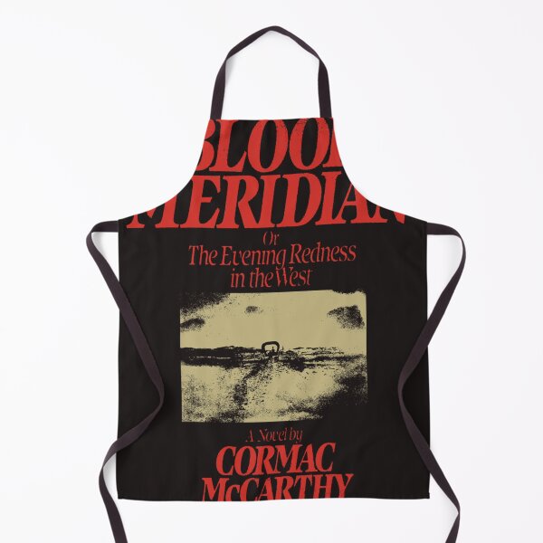 Item preview, Blood Meridian Cormac Mcarthy designed and sold by EliisaWaltari9.