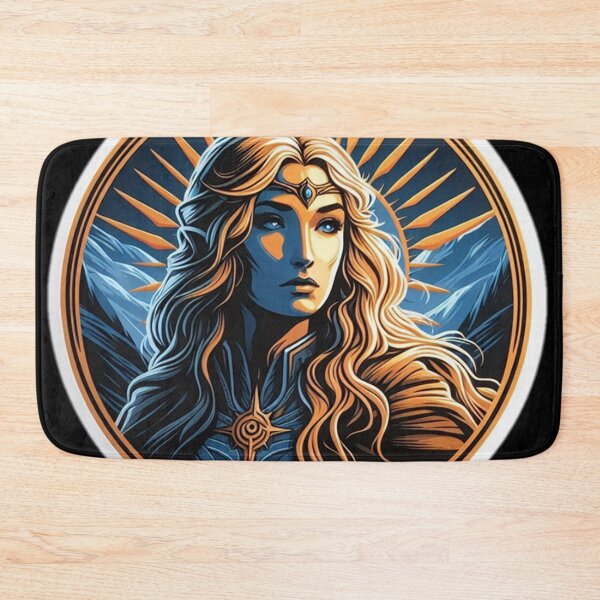 Item preview,  The Power of Love and Fury: Lanfear (Wheel of Time) designed and sold by myabstractart _RB.