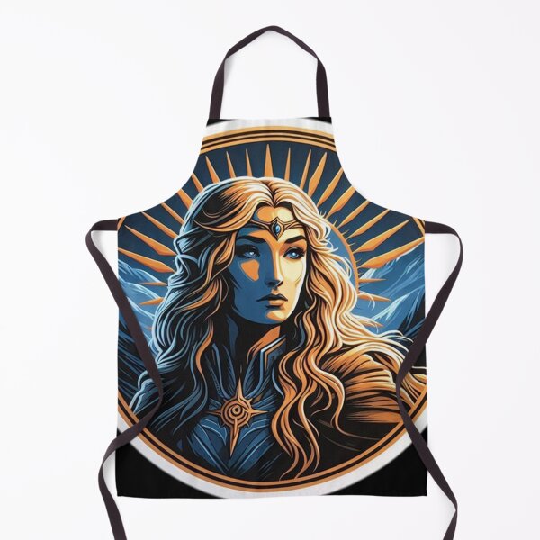 Item preview, The Power of Love and Fury: Lanfear (Wheel of Time) designed and sold by myabstractart _RB.