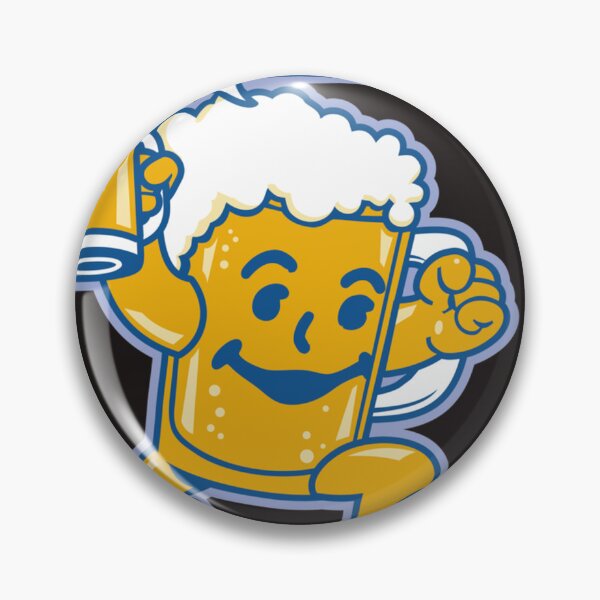 Item preview, Cold Beer Oh Yeah designed and sold by EliisaWaltari9.