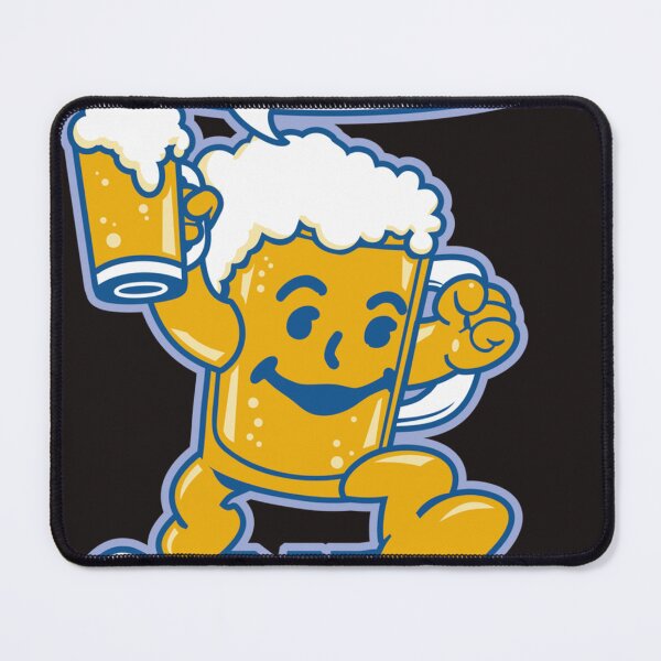 Item preview, Cold Beer Oh Yeah designed and sold by EliisaWaltari9.