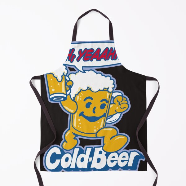 Item preview, Cold Beer Oh Yeah designed and sold by EliisaWaltari9.