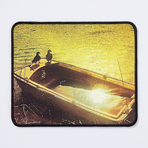 Item preview, SULLE RIVE DEL FIUME MINCIO designed and sold by Gmzago.