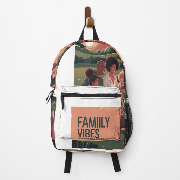 Item preview, Family Vibes 2024 Making Memories Together Reunion Vacation designed and sold by zakioury.