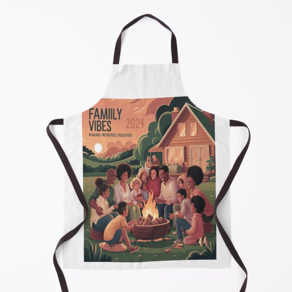 Item preview, Family Vibes 2024 Making Memories Together Reunion Vacation designed and sold by zakioury.