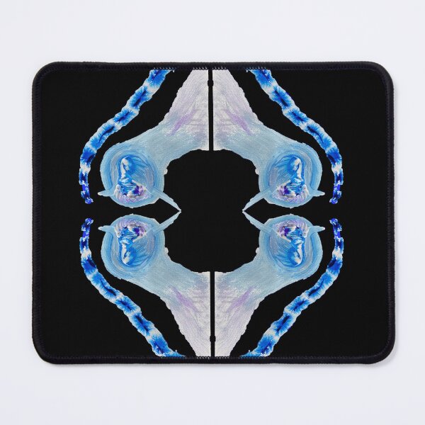 Item preview, Quad Ghosts designed and sold by KazM.