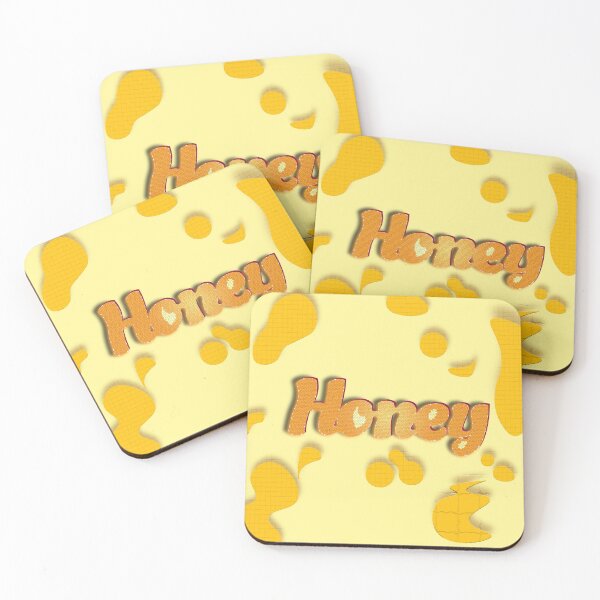 Item preview, Honey designed and sold by Meemaart.