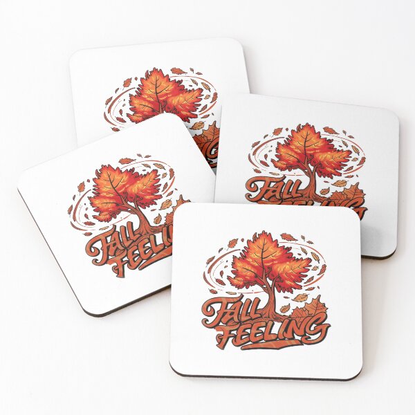 Item preview, Fall Feeling No.4 designed and sold by Gentle40Winks.
