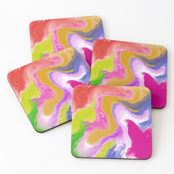 Item preview, Watercolor Pastel themed designed and sold by Ssuwicha.