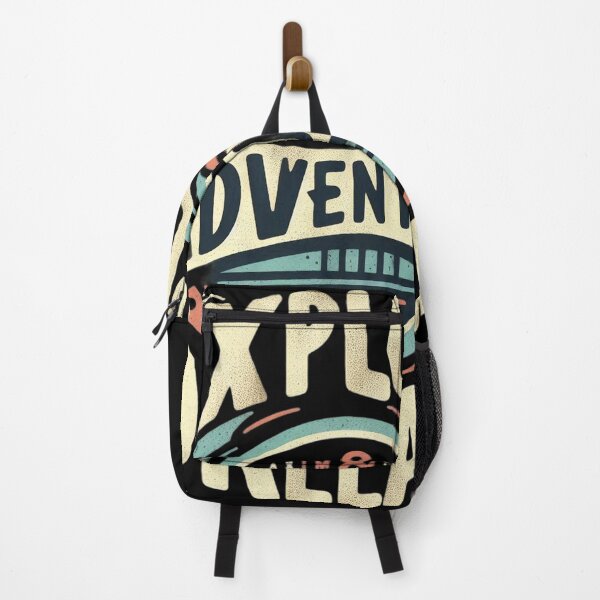 Item preview, Uncharted Horizons: Vintage Adventures Await designed and sold by aZRaSs.