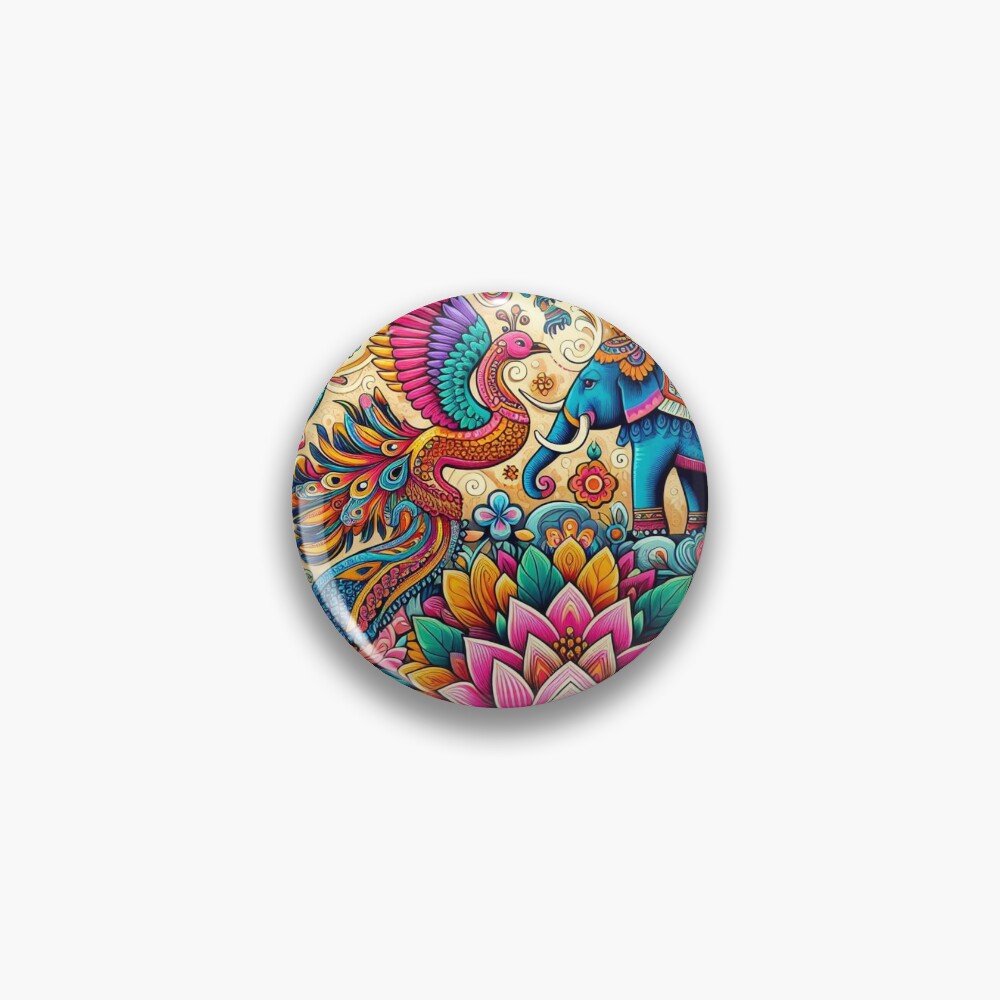 Item preview, Pin designed and sold by Rui Fernandes.