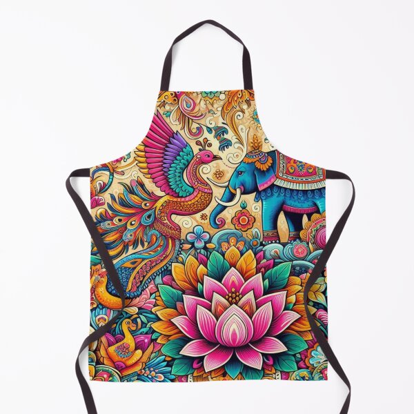Item preview, Indian Pattern Inspired Designs designed and sold by Rui Fernandes.