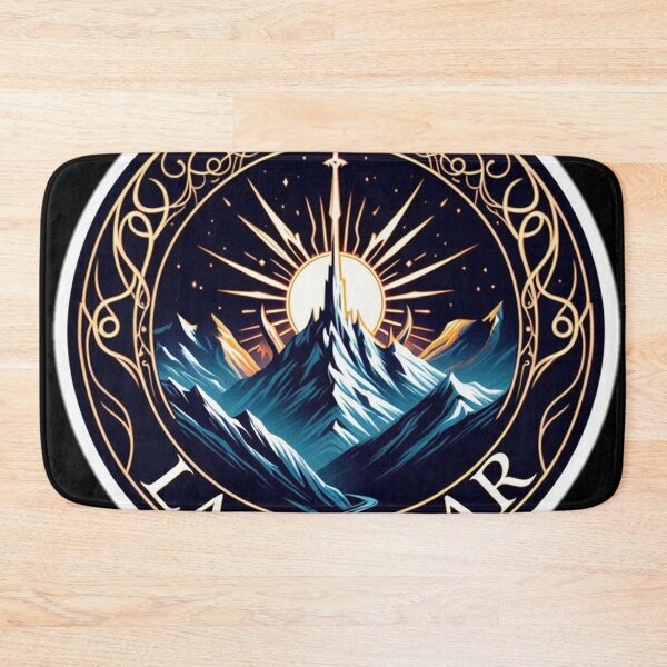 Item preview, From Aes Sedai to Forsaken: Lanfear's Transformation (Wheel of Time) designed and sold by myabstractart _RB.