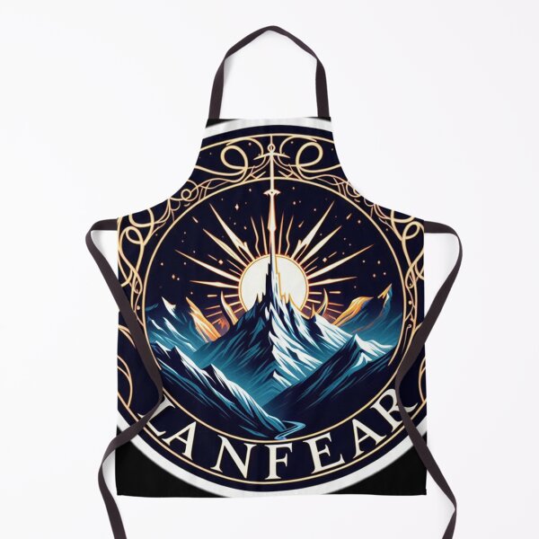 Item preview, From Aes Sedai to Forsaken: Lanfear's Transformation (Wheel of Time) designed and sold by myabstractart _RB.
