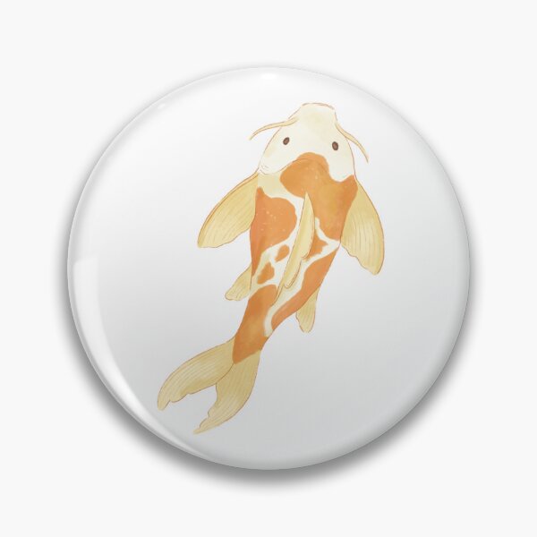 Item preview, Fish Design designed and sold by RelaxingSpirit.
