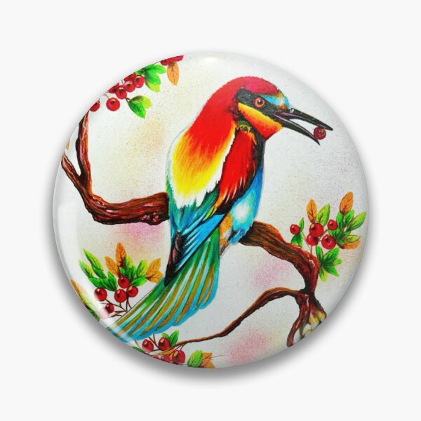 Item preview, Pássaro Raro designed and sold by JBPrintMaker.