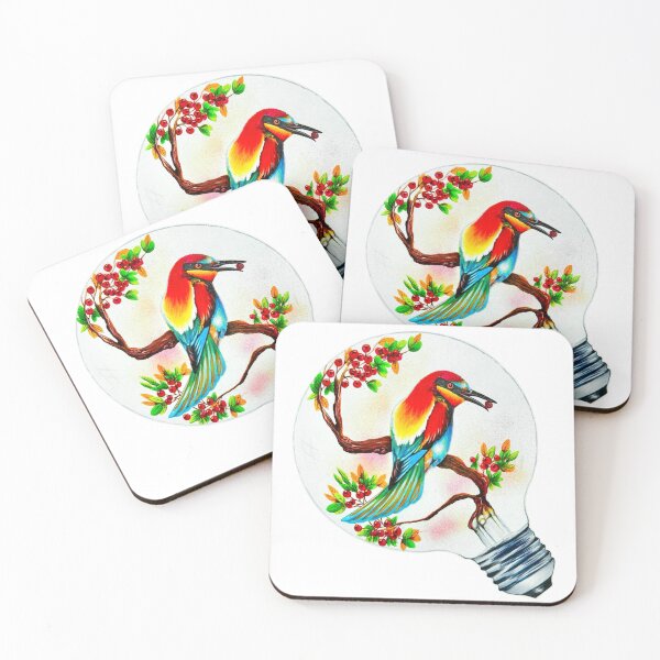 Item preview, Pássaro Raro designed and sold by JBPrintMaker.