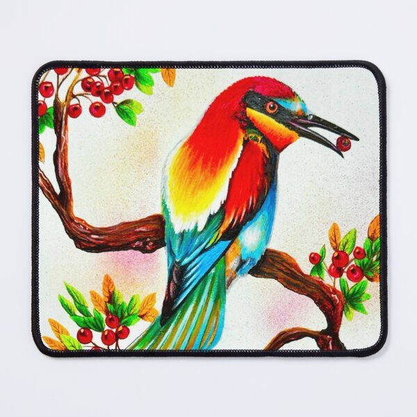 Item preview, Pássaro Raro designed and sold by JBPrintMaker.