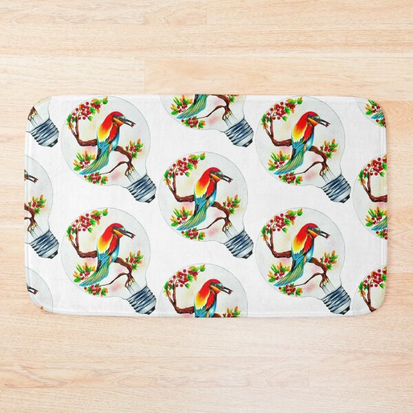 Item preview, Pássaro Raro designed and sold by JBPrintMaker.