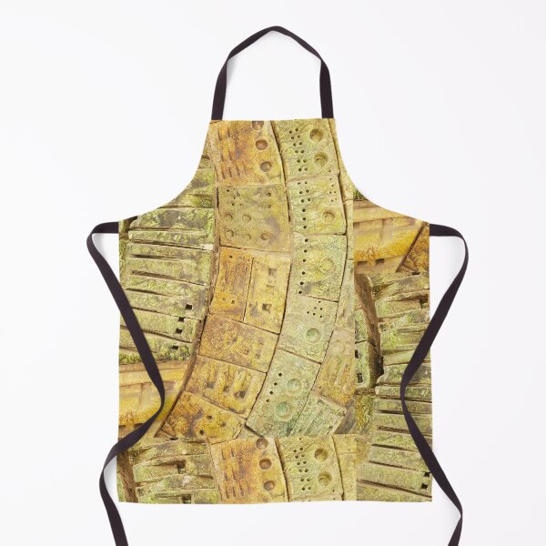 Item preview, Bas-relief mural of Murcia designed and sold by Patrice Audet Illustration.