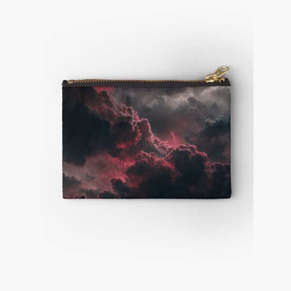 Item preview, Dark Colorful Clouds designed and sold by McHashDesigns.