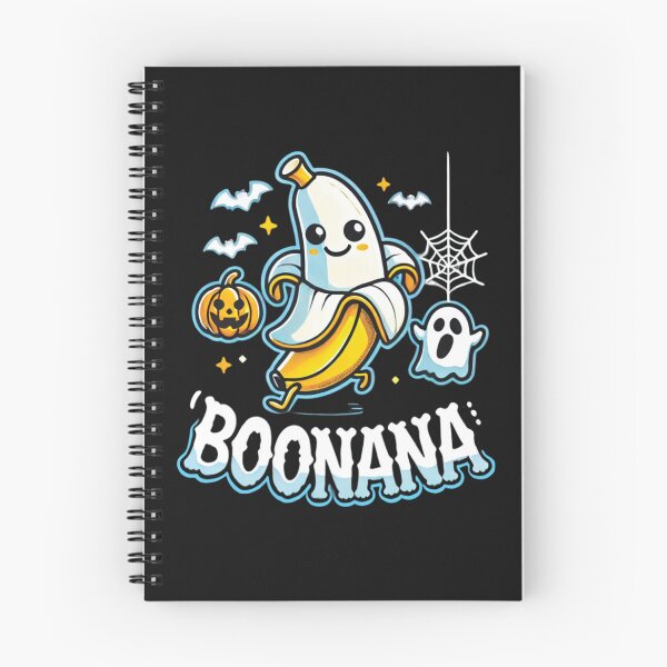 Item preview, Funny Halloween Banana Ghost Design Spooky Scary Trick Team designed and sold by millionair3.