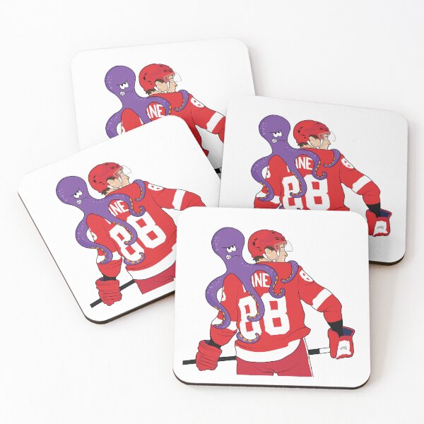 Item preview, Detroit Hockey - Patrick Kane designed and sold by Eye on the Blueline.
