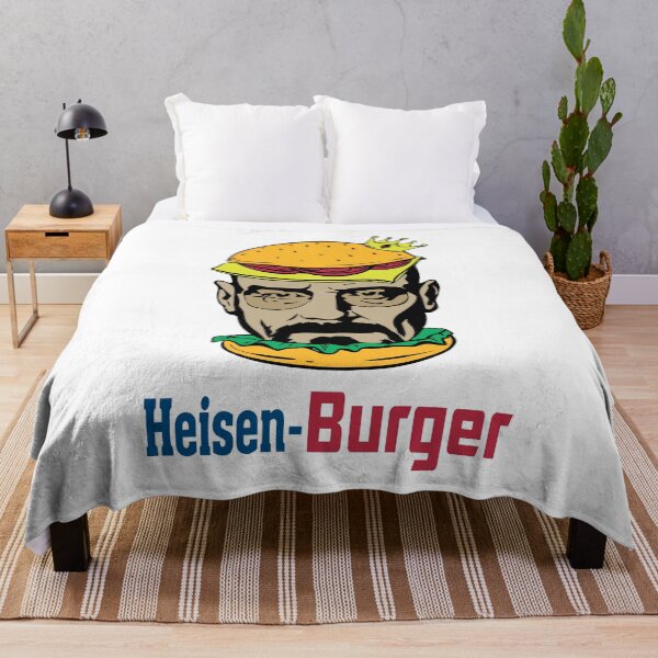 Item preview, Hiesen-Burger designed and sold by TOYFACE.