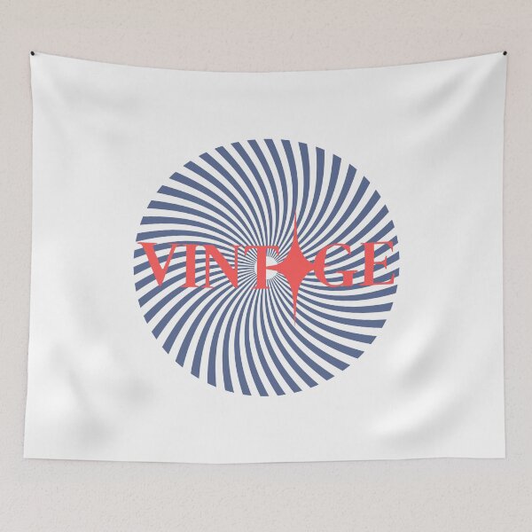Item preview, Unisex DH Apparel - Vintage Custom Modern Design designed and sold by Designer-Haven.