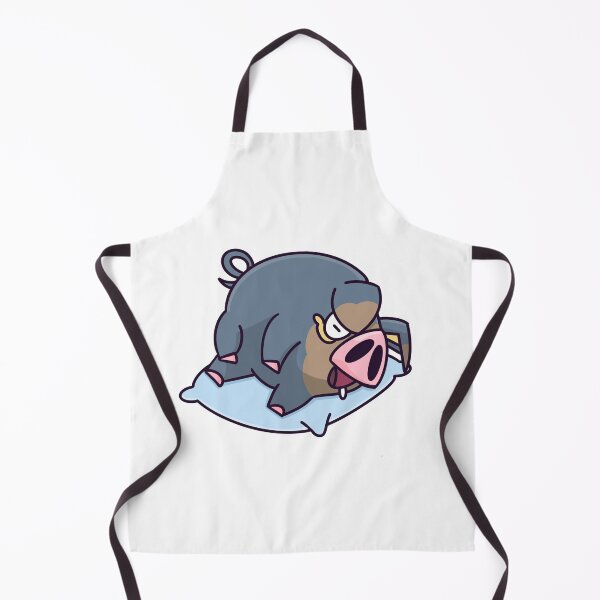 Item preview, SleePig designed and sold by Nadyos.