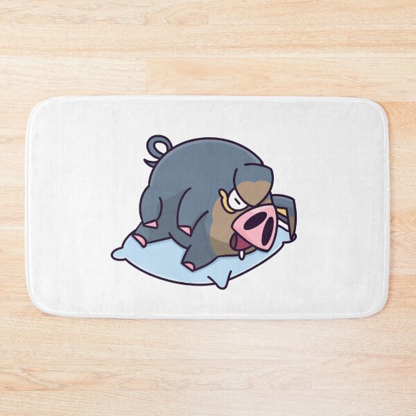 Item preview, SleePig designed and sold by Nadyos.