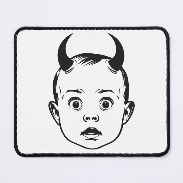 Item preview, Slightly Sinister designed and sold by Nocturnal Prototype™.