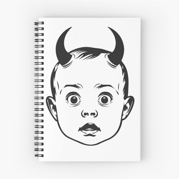 Item preview, Ligeramente siniestro designed and sold by Nocturnal Prototype™.