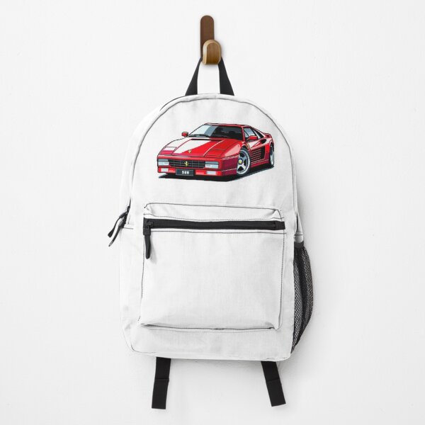 Item preview, Pixelated Iconic Cars : Automotive Merchandise - designed and sold by InfmsCorp.