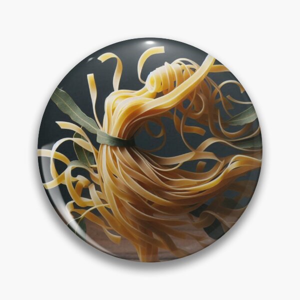 Item preview, Fettuccine Dancer designed and sold by BeeTheArtCo.