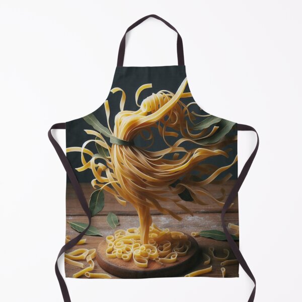 Item preview, Fettuccine Dancer designed and sold by BeeTheArtCo.