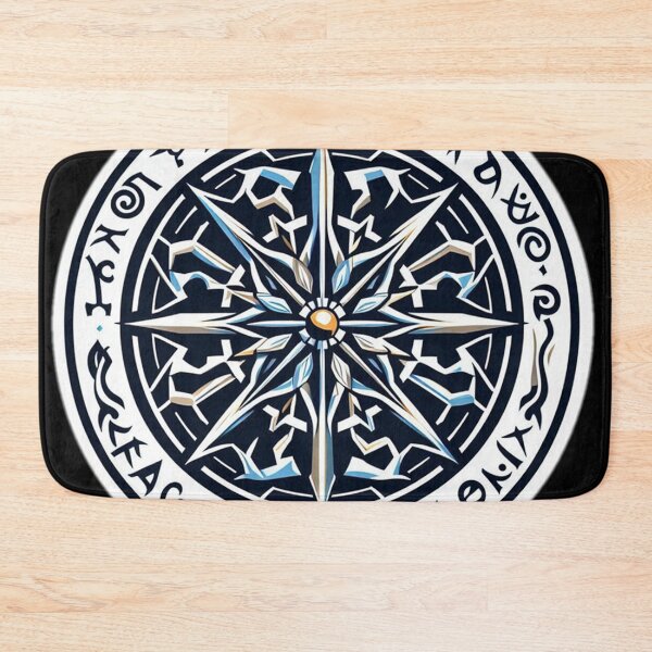 Item preview, The World of Lanfear (Wheel of Time) designed and sold by myabstractart _RB.