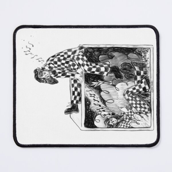 Item preview, A Shared Tune designed and sold by kinoko.draws.