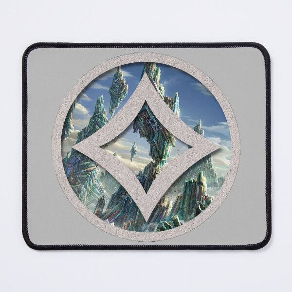 Item preview, Carved Coin (Wastes) designed and sold by KodaLeeDesign.