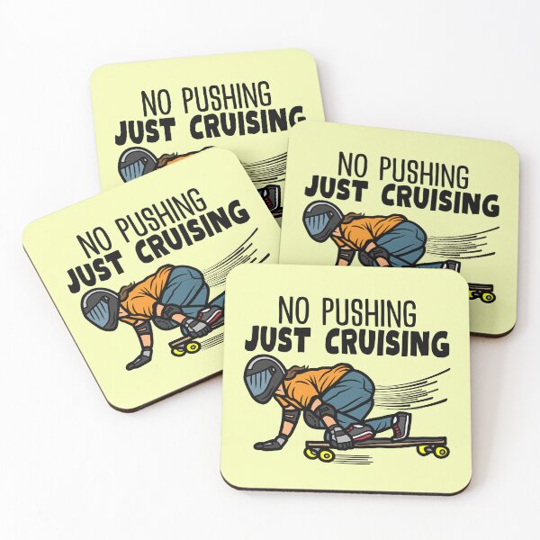 Item preview, No pushing just cruising designed and sold by Peerless-Prime.