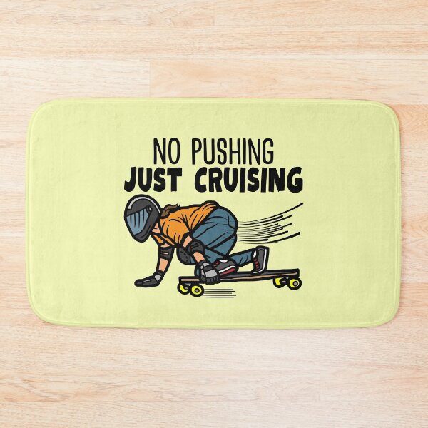 Item preview, No pushing just cruising designed and sold by Peerless-Prime.