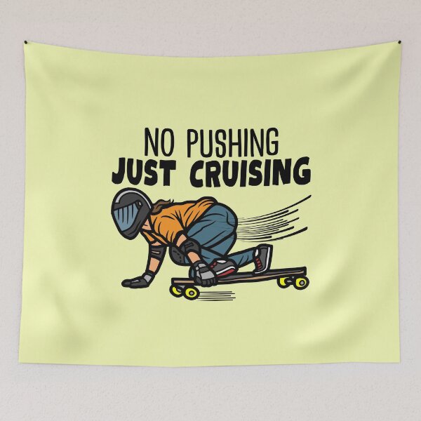 Item preview, No pushing just cruising designed and sold by Peerless-Prime.