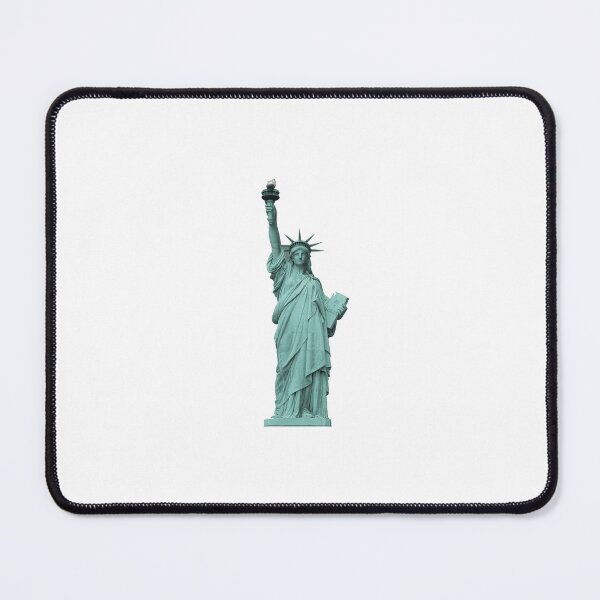 Item preview, Statue of Liberty designed and sold by Person-VIP.