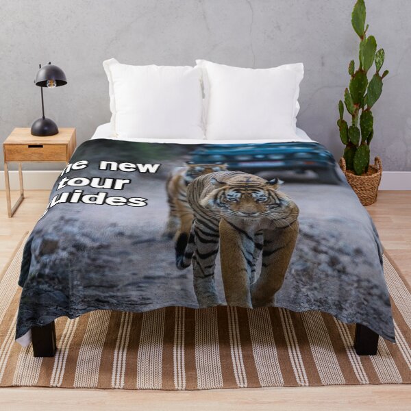 Item preview, The New Tour Guides designed and sold by Surreallytee.