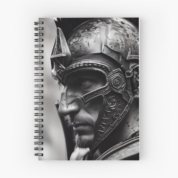 Item preview, Gladiator  designed and sold by MatrixTattoo.